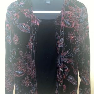 Elementz women’s blouse